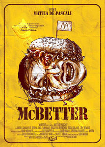 McBetter |   DVD